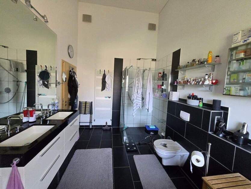 Energieeffizientes Einfamilienhaus von Kern-Haus - bezugsfertig & provisionsfrei 4 zimmer