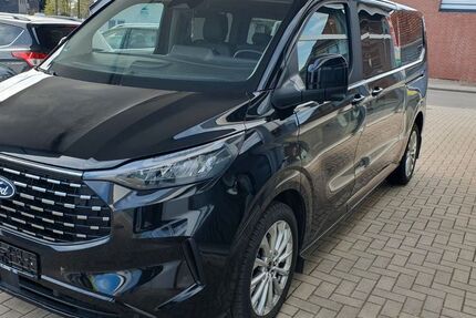 Ford Tourneo Custom 22.000 km 52.900 &euro; Barnstorf 49406