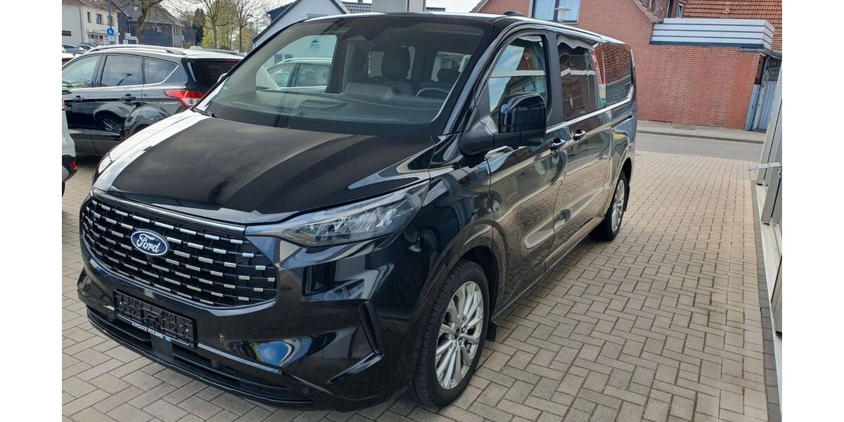 Ford Tourneo Custom 22.000 km 52.900 &euro; Barnstorf 49406