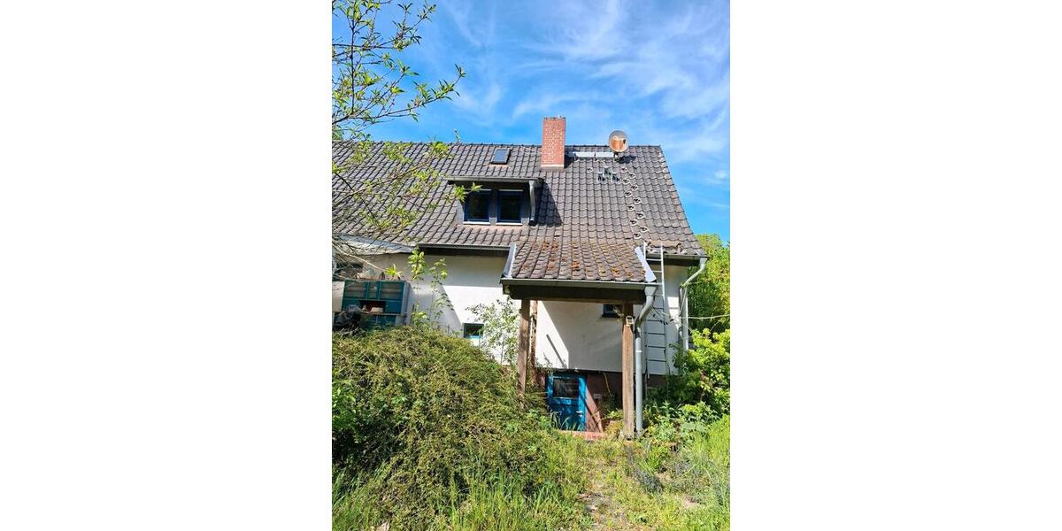 Einfamilienhaus Wusterwitz - 4 Zimmer, 180 m&sup2;, 200.000&euro; | Angebot:24639793