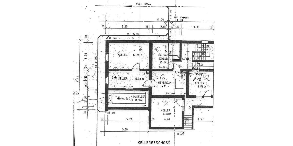 Einfamilienhaus Veitsbronn - 9 Zimmer, 240 m&sup2;, 695.000&euro; | Angebot:25279880