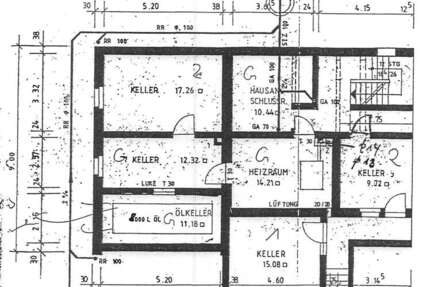 Haus Veitsbronn - 9 Zimmer, 240 m&sup2;, 695.000&euro; | Angebot:25279880
