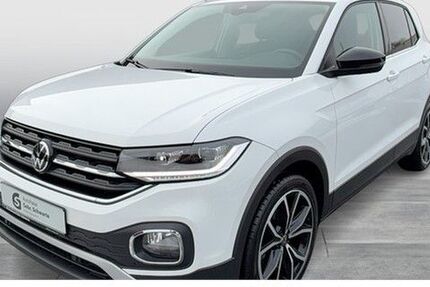 VW T-Cross 74.401 km 17.390 &euro; Emden 26723