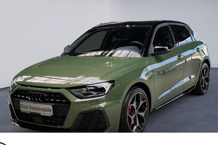 Audi A1 3.500 km 35.490 € Hildesheim 31135