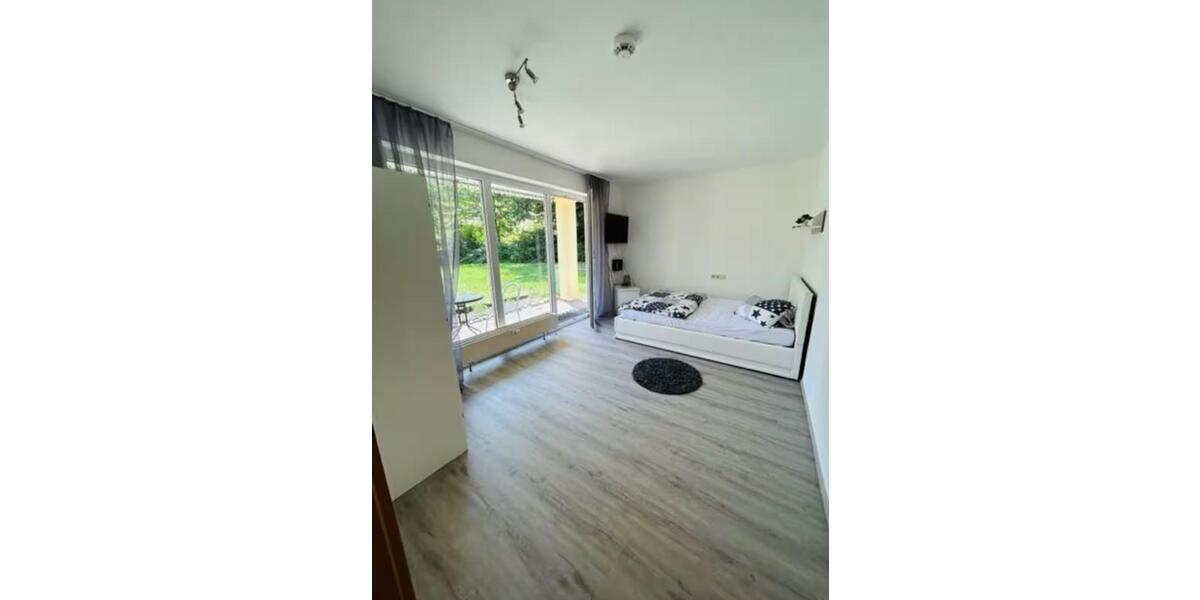 Etagenwohnung Schramberg - 1.5 Zimmer, 31 m&sup2;, 600&euro; | Angebot:26300285