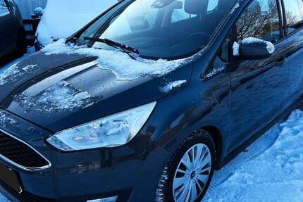 Ford C-Max 140.700 km 6.890 &euro; Hamburg 20537