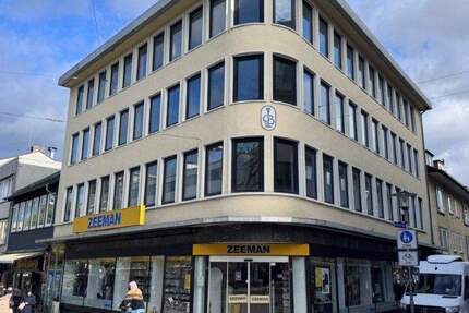 Gewerbeobjekt Kassel Mitte - 1 Zimmer, 429 m&sup2;, 3.775&euro; | Angebot:25742506