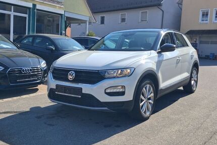 VW T-Roc 72.582 km 17.980 &euro; Lauterhofen 92283