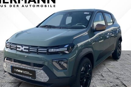 Dacia Spring 4.423 km 16.361 &euro; Einbeck 37574