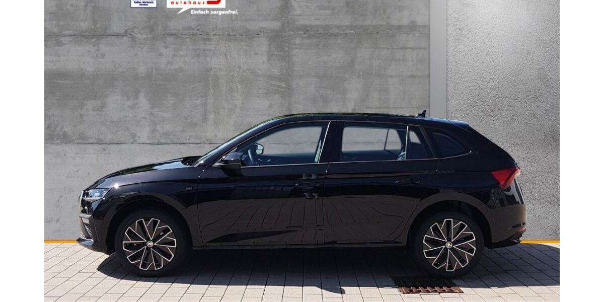 Skoda Scala 15.238 km 24.490 &euro; Schwäbisch Gmünd 73525