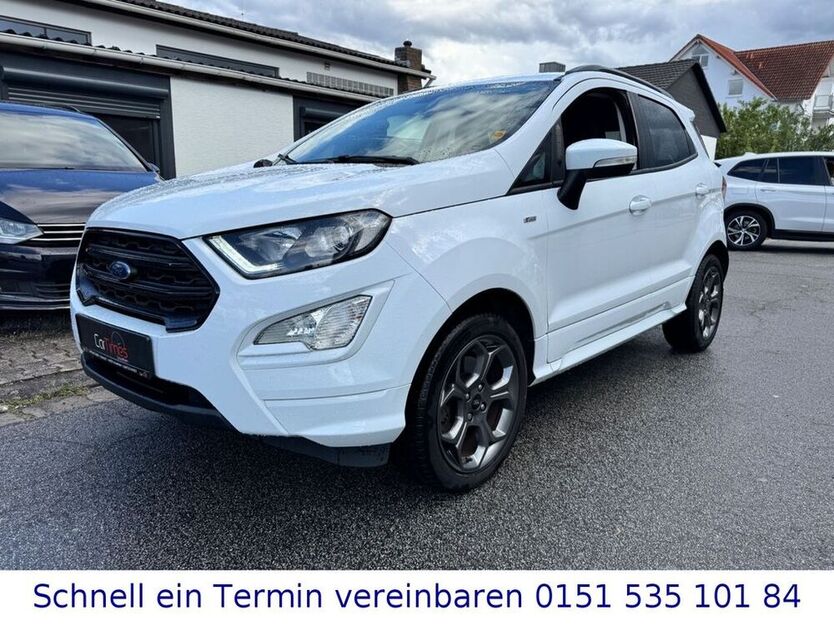 EcoSport