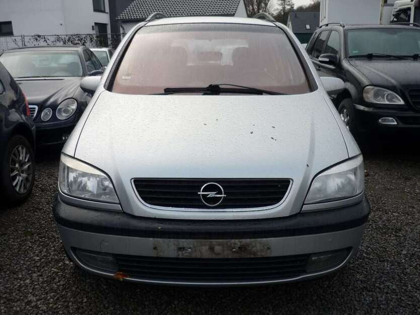 Zafira