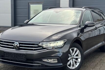 VW Passat Variant 177.000 km 13.900 &euro; Surwold 26903