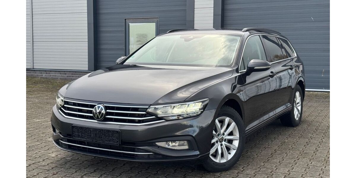 VW Passat Variant 177.000 km 13.900 &euro; Surwold 26903