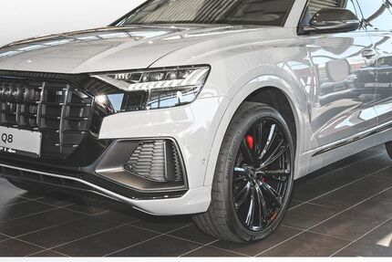 Audi Q8 90.448 km 67.490 &euro; Duisburg 47178