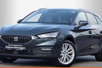 Seat Leon 66.170 km 21.947 &euro; Bonn 53175