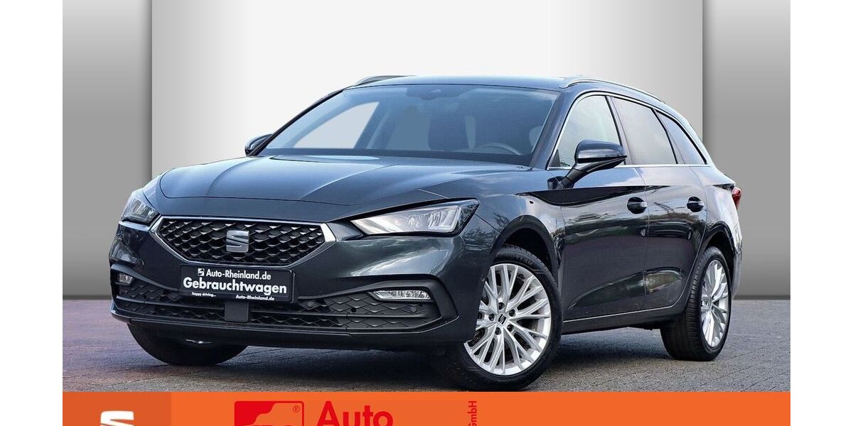 Seat Leon 66.170 km 22.447 &euro; Bonn 53175