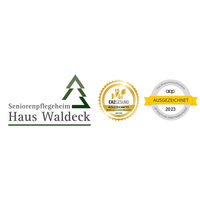 Pflegefachkraft (m/w/d) mit Weiterbildung Gerontopsychiatrische Fachkraft - Wir suchen Dich Seniorenpflegeheim Haus Waldeck Breitenbrunn/Erzgebirge 08359