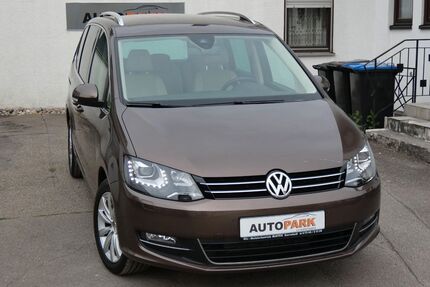 VW Sharan 261.000 km 5.750 &euro; Crailsheim 74564