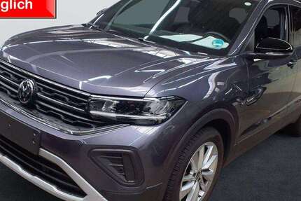 VW T-Cross 19.200 km 24.775 &euro; Sankt Augustin 53757