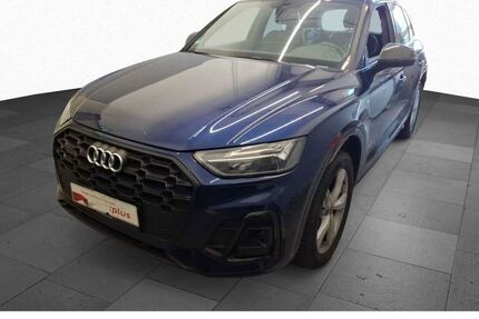 Audi Q5 37.272 km 44.990 &euro; Kassel 34125