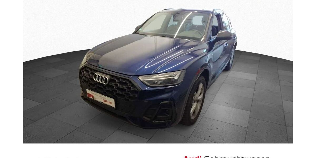 Audi Q5 37.272 km 44.990 &euro; Kassel 34125