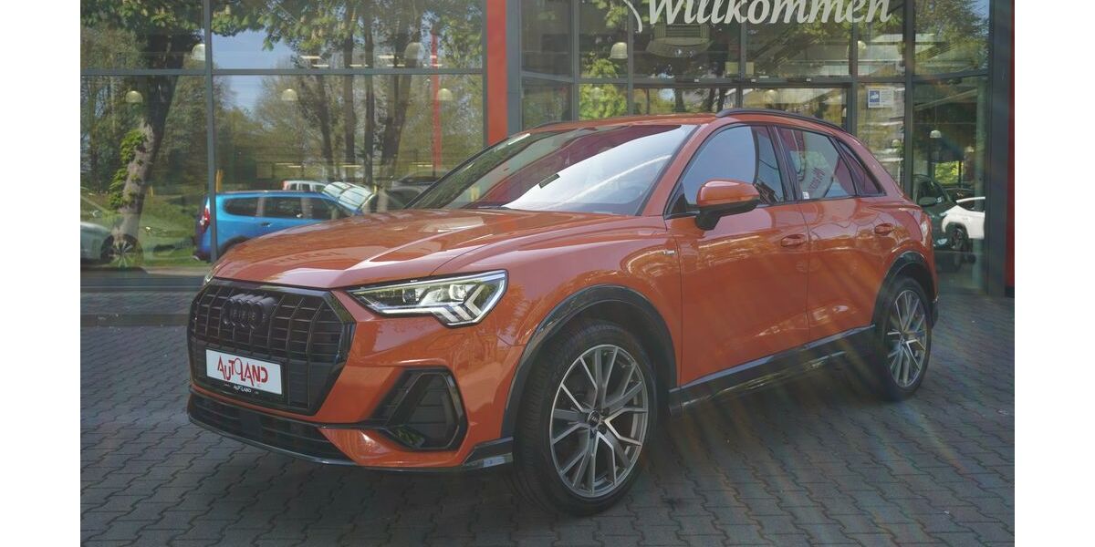 Audi Q3 75.561 km 26.950 &euro; Hannover 30179