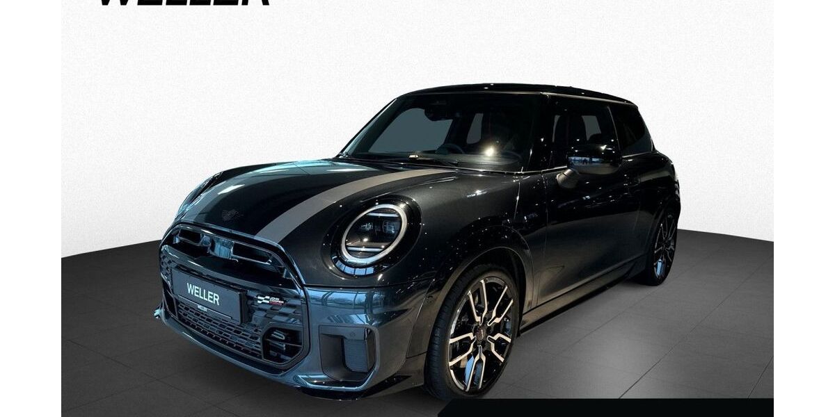 Mini Cooper C 4.000 km 29.490 &euro; Celle 29227