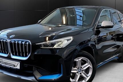 BMW iX1 59.800 km 35.680 &euro; Dachau 85221