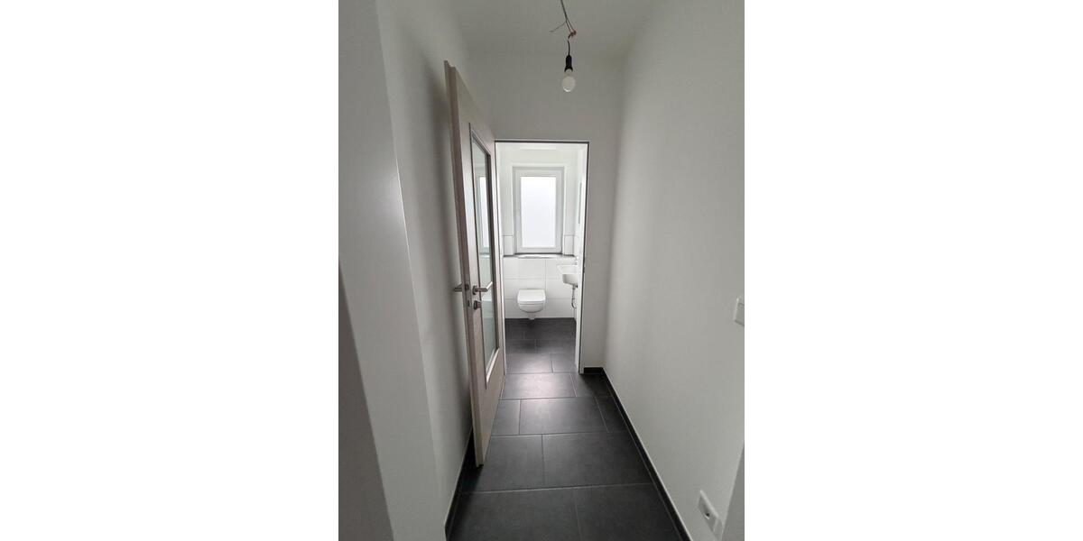 Etagenwohnung Werther (Westfahlen) - 3 Zimmer, 100 m&sup2;, 1.250&euro; | Angebot:26355284