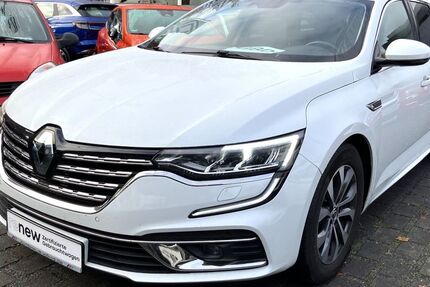 Renault Talisman 34.910 km 18.690 € Berlin 10829