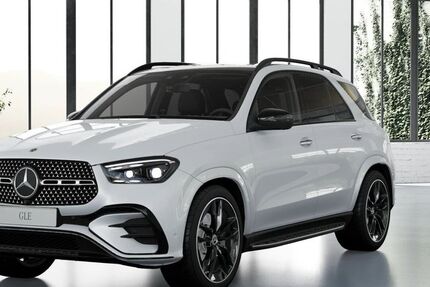 Mercedes-Benz GLE 450 9.900 km 99.790 &euro; Neu-Ulm 89231