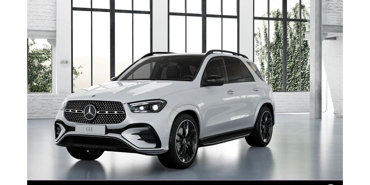 Mercedes-Benz GLE 450 9.900 km 99.790 &euro; Neu-Ulm 89231