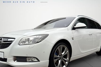 Opel Insignia 137.800 km 9.990 &euro; Georgensgmünd 91166