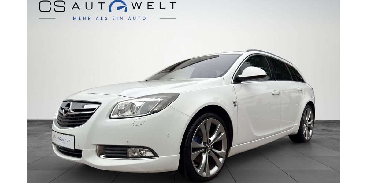 Opel Insignia 137.800 km 9.990 &euro; Georgensgmünd 91166
