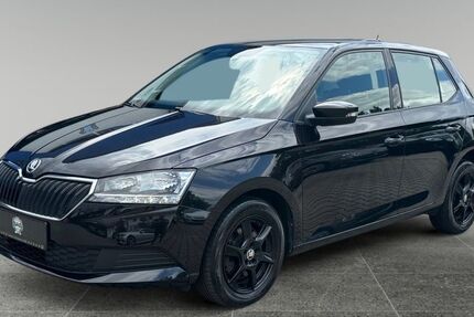 Skoda Fabia 106.000 km 10.390 € Aiterhofen 94330