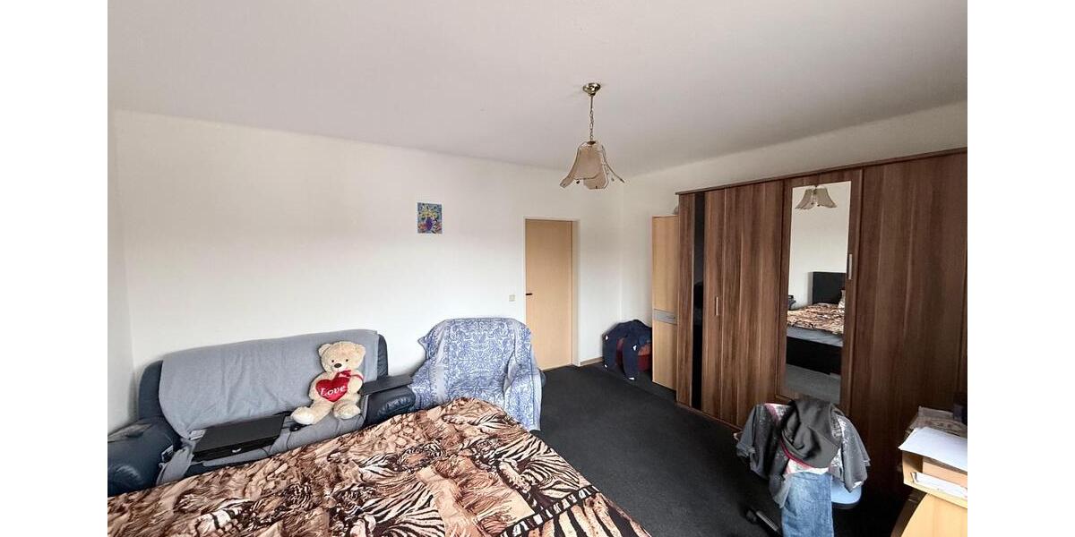 Hochparterre Nordhorn - 2 Zimmer, 73 m&sup2;, 700&euro; | Angebot:25046245