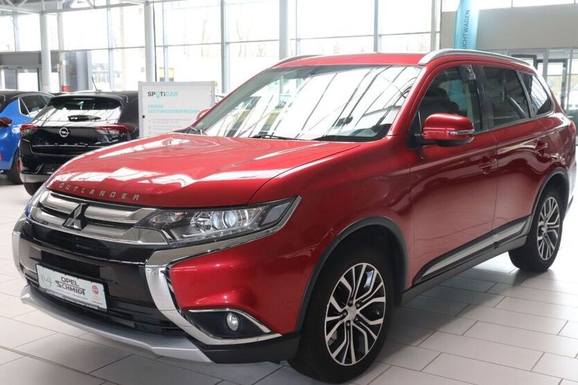 Outlander