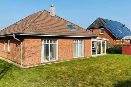 Haus Süderlügum - 4 Zimmer, 113 m&sup2;, 285.000&euro; | Angebot:25779835