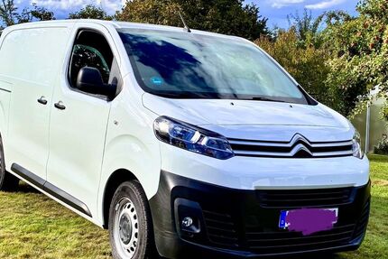 Citroen Jumpy