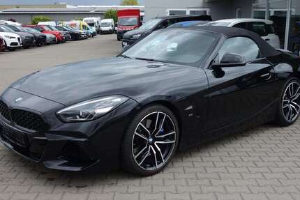 BMW Z4 M 105.000 km 39.990 &euro; Reichenberg 97234