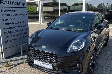 Ford Puma 12.717 km 26.500 € Syke 28857