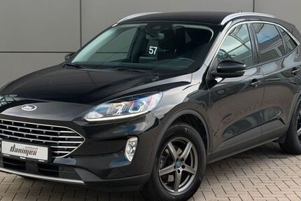Ford Kuga 75.408 km 20.950 &euro; Bremen 28237