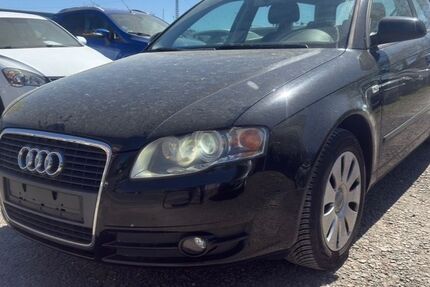 Audi A4 215.000 km 650 &euro; Aschaffenburg am Main 63741