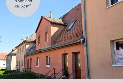 Haus zum Kaufen in Sohland an der Spree 59.000 € 62 m² 3 zimmer