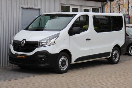 Renault Trafic 164.050 km 12.980 &euro; Berlin 13089