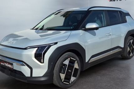 Kia EV3 4.900 km 38.490 &euro; Grafenhausen 79865