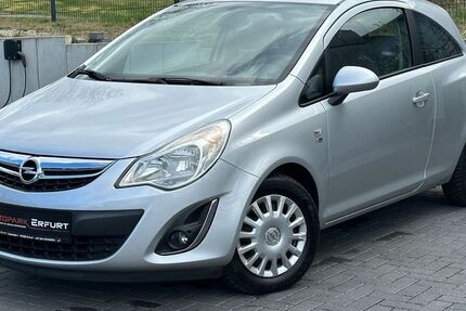 Opel Corsa 116.149 km 5.890 &euro; Erfurt 99085