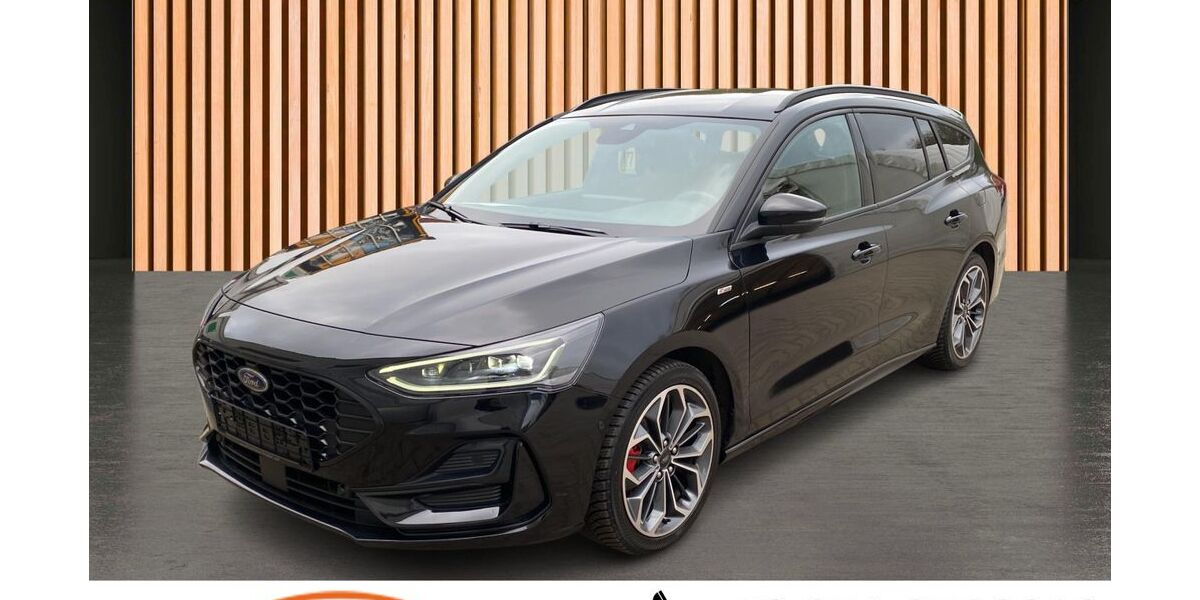 Ford Focus 16.068 km 23.980 &euro; Dresden 01328