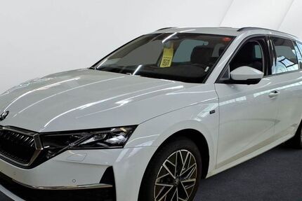 Skoda Octavia 10.900 km 32.749 &euro; Mühlheim 63165